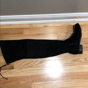 Catherine Malandrino Morcha Over the Knee Boots